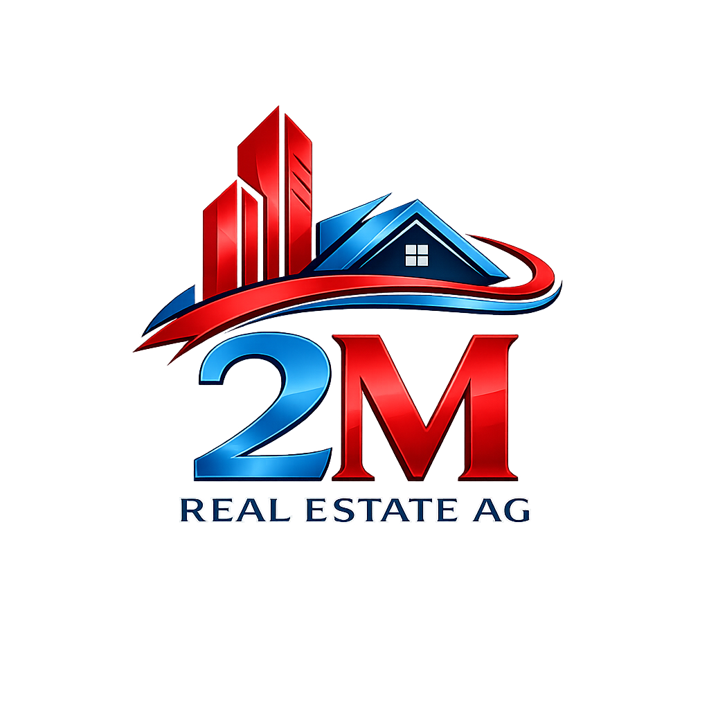 2M Real Estate AG